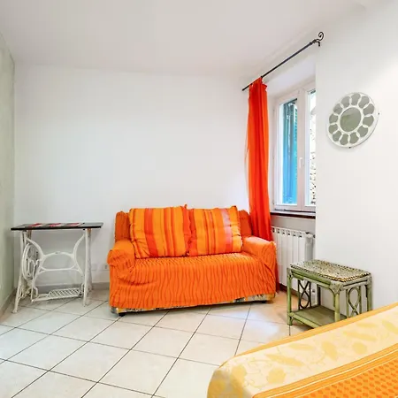 La Perla Di Rio Apartment With Terrace Riomaggiore Exterior photo