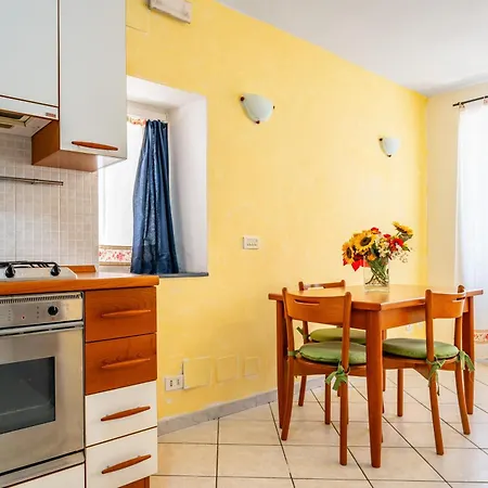 La Perla Di Rio Apartment With Terrace Riomaggiore Exterior photo