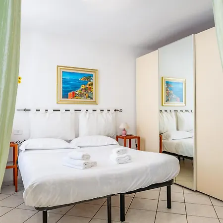 La Perla Di Rio Apartment With Terrace Riomaggiore Exterior photo
