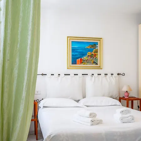 La Perla Di Rio Apartment With Terrace Riomaggiore Exterior photo