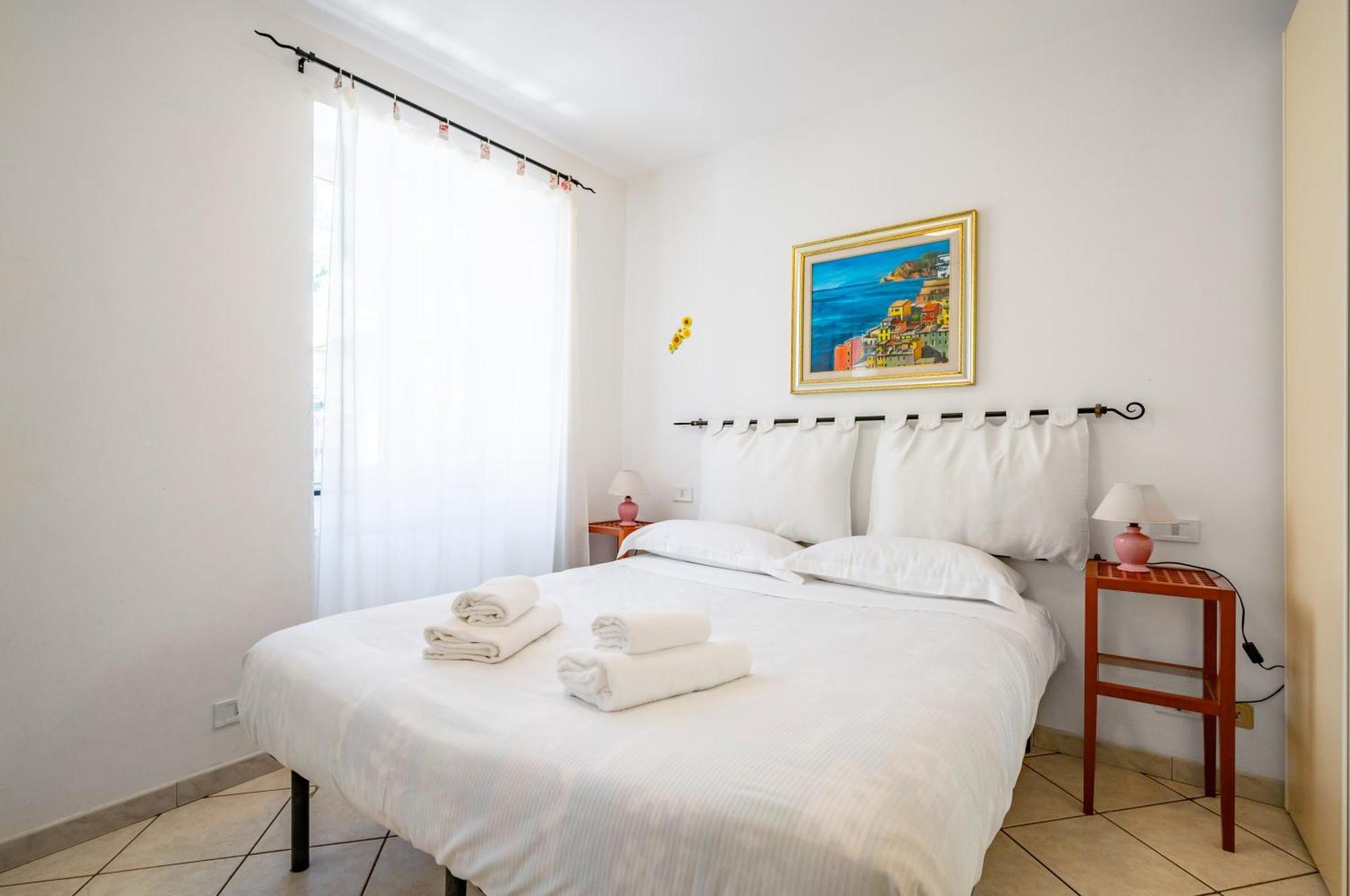 La Perla Di Rio With Terrace Apartamento Riomaggiore