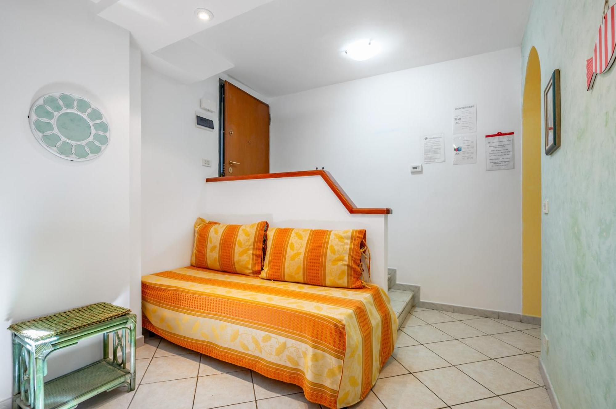 Apartamento La Perla Di Rio With Terrace