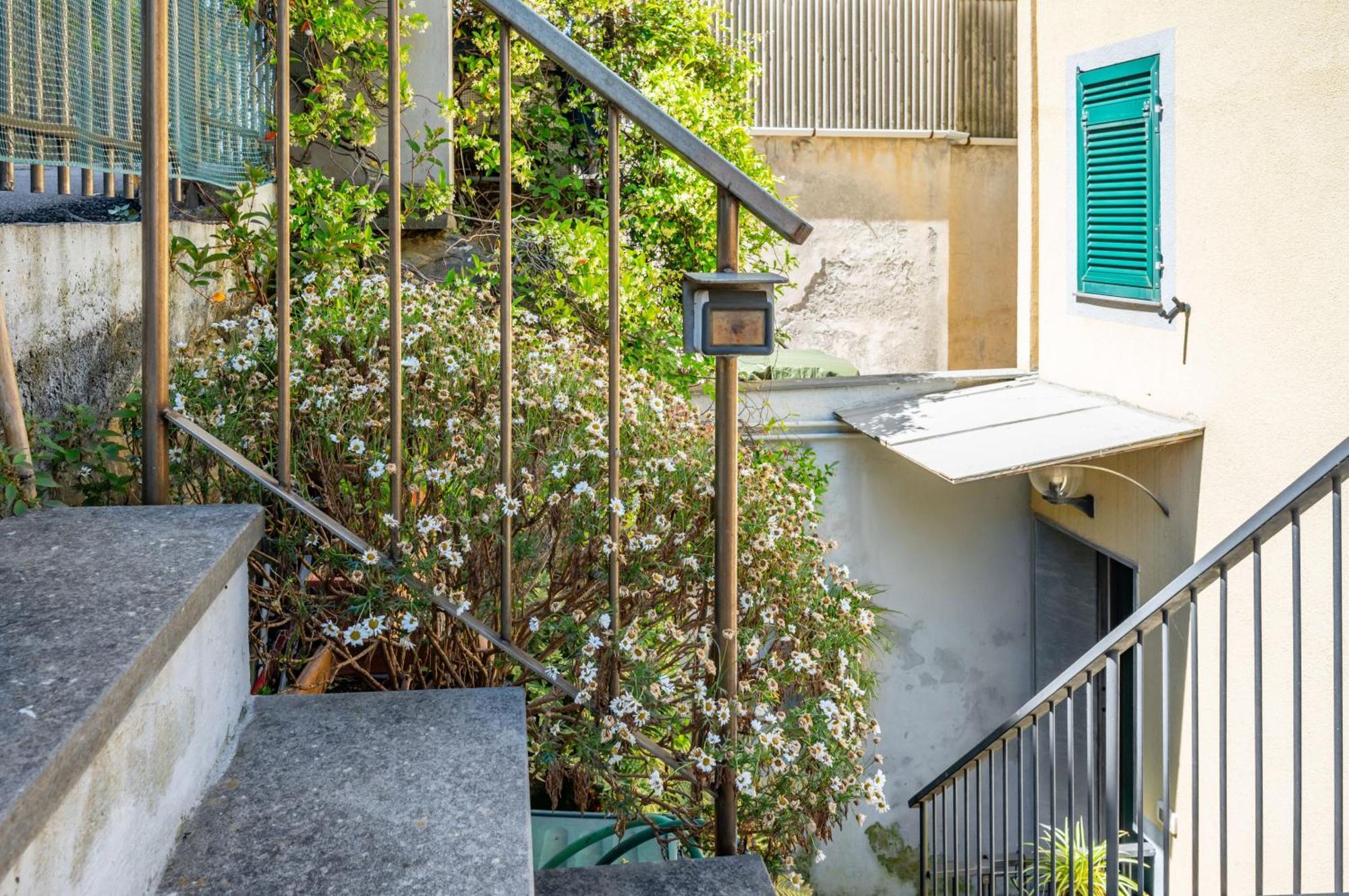 La Perla Di Rio With Terrace Apartamento